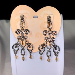 Brighton Delphina earrings